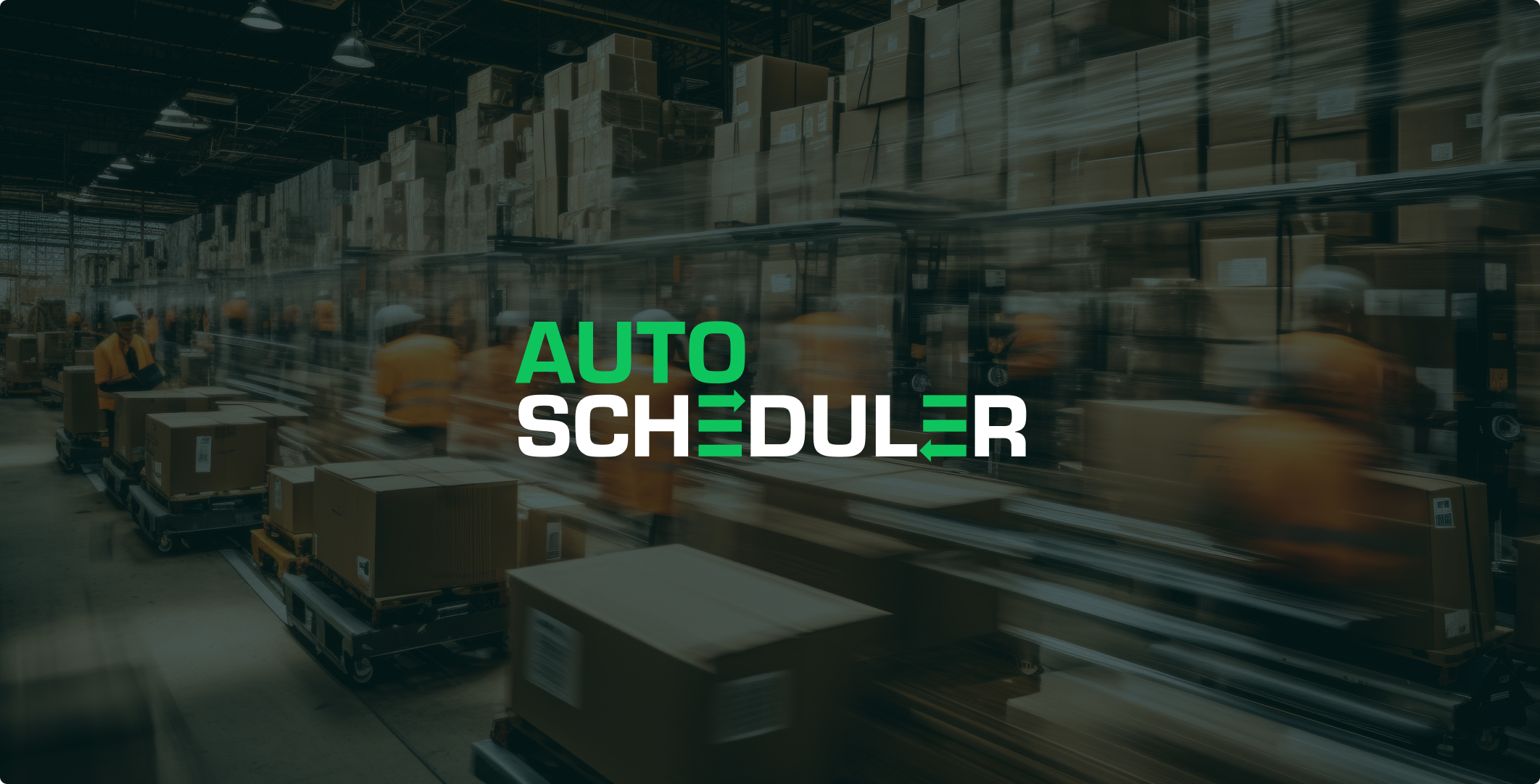 AutoScheduler, project image