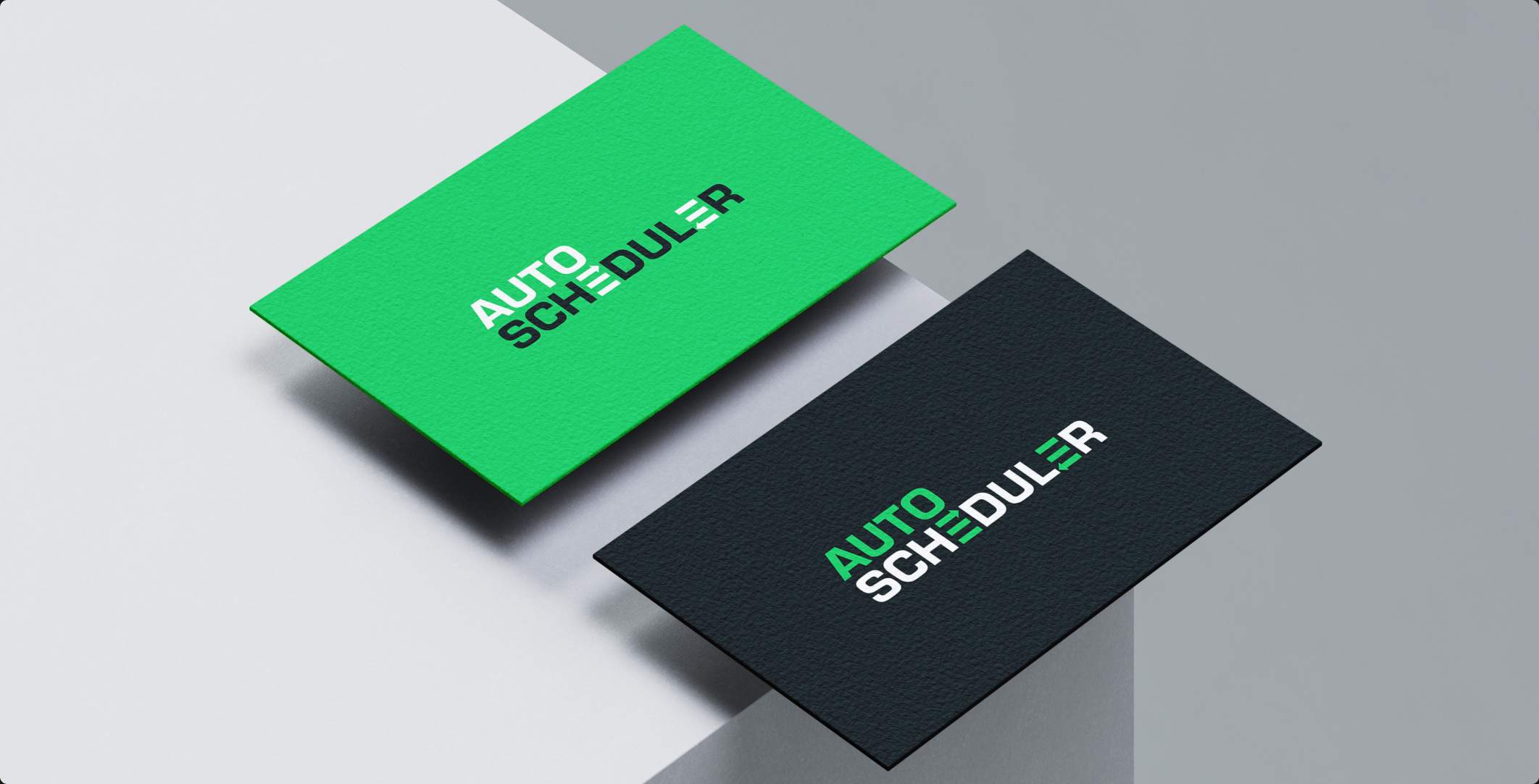 AutoScheduler, project image