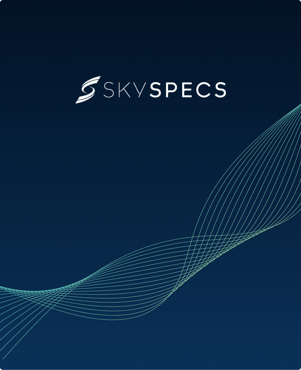 SkySpecs, project image