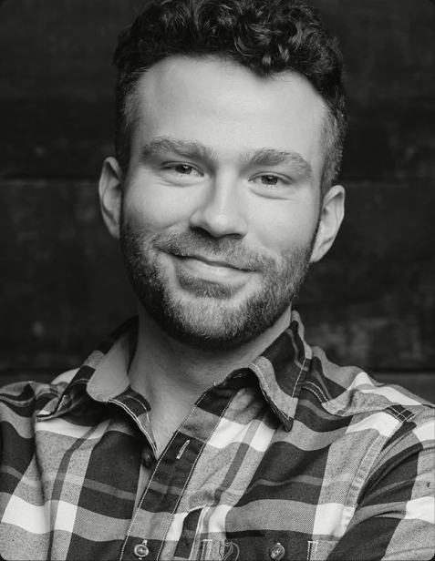 Benjamin Jenkins