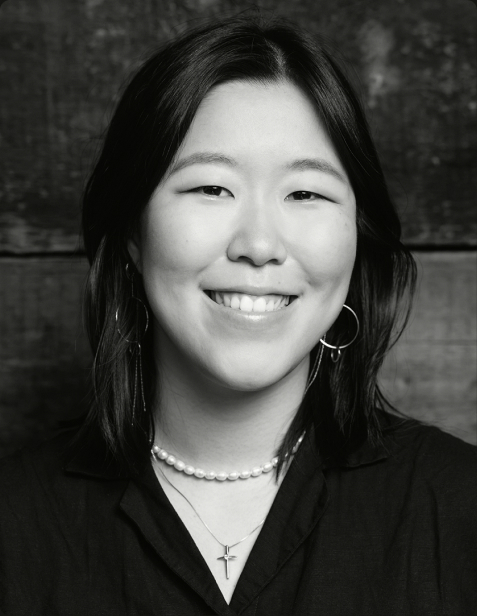Sarah Chung