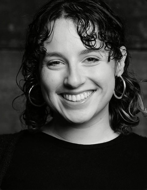 Sarah Wolf