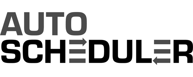 AutoScheduler AutoScheduler