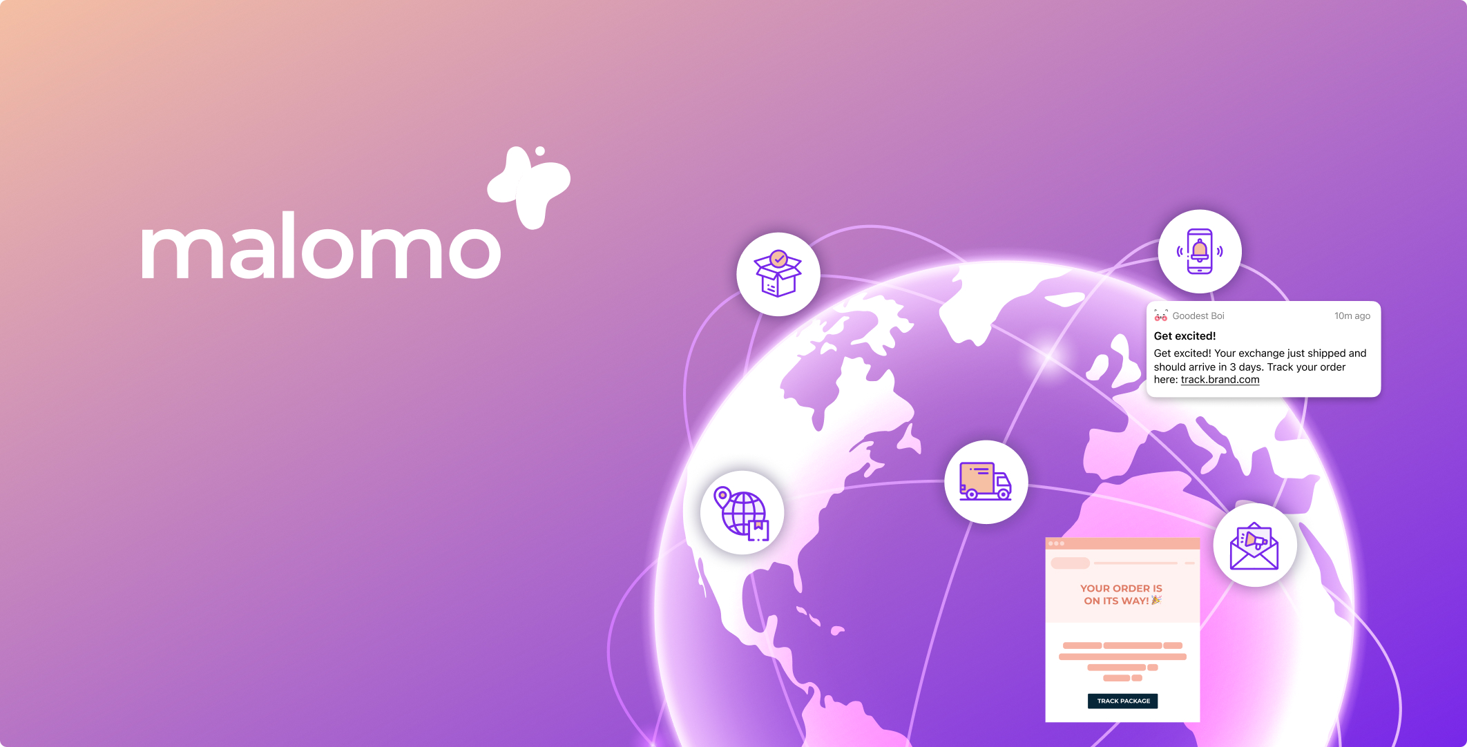 Malomo, project image
