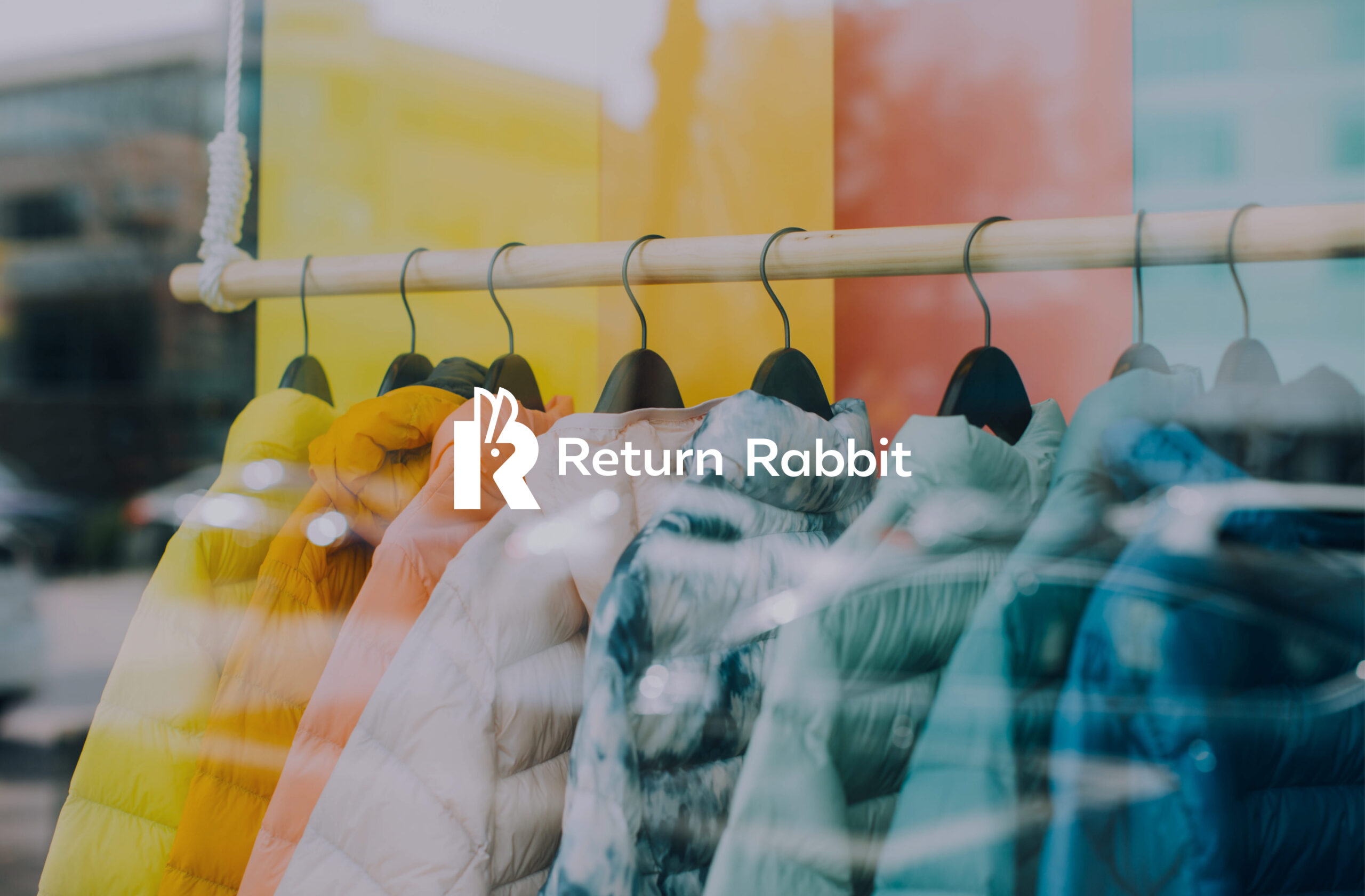 Return Rabbit hero